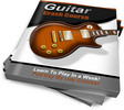 Thumbnail The Guitar Crash Course